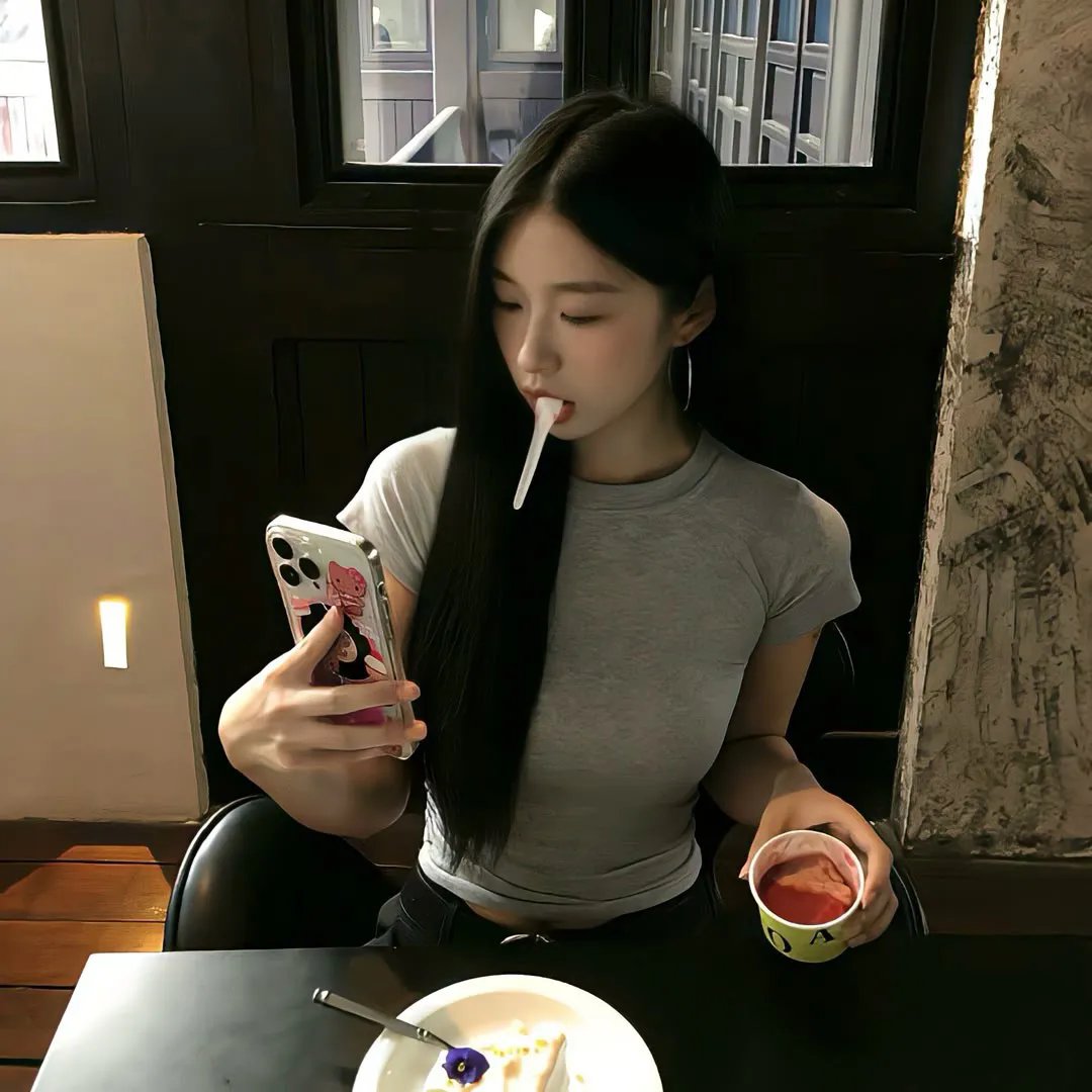 爱欲对话