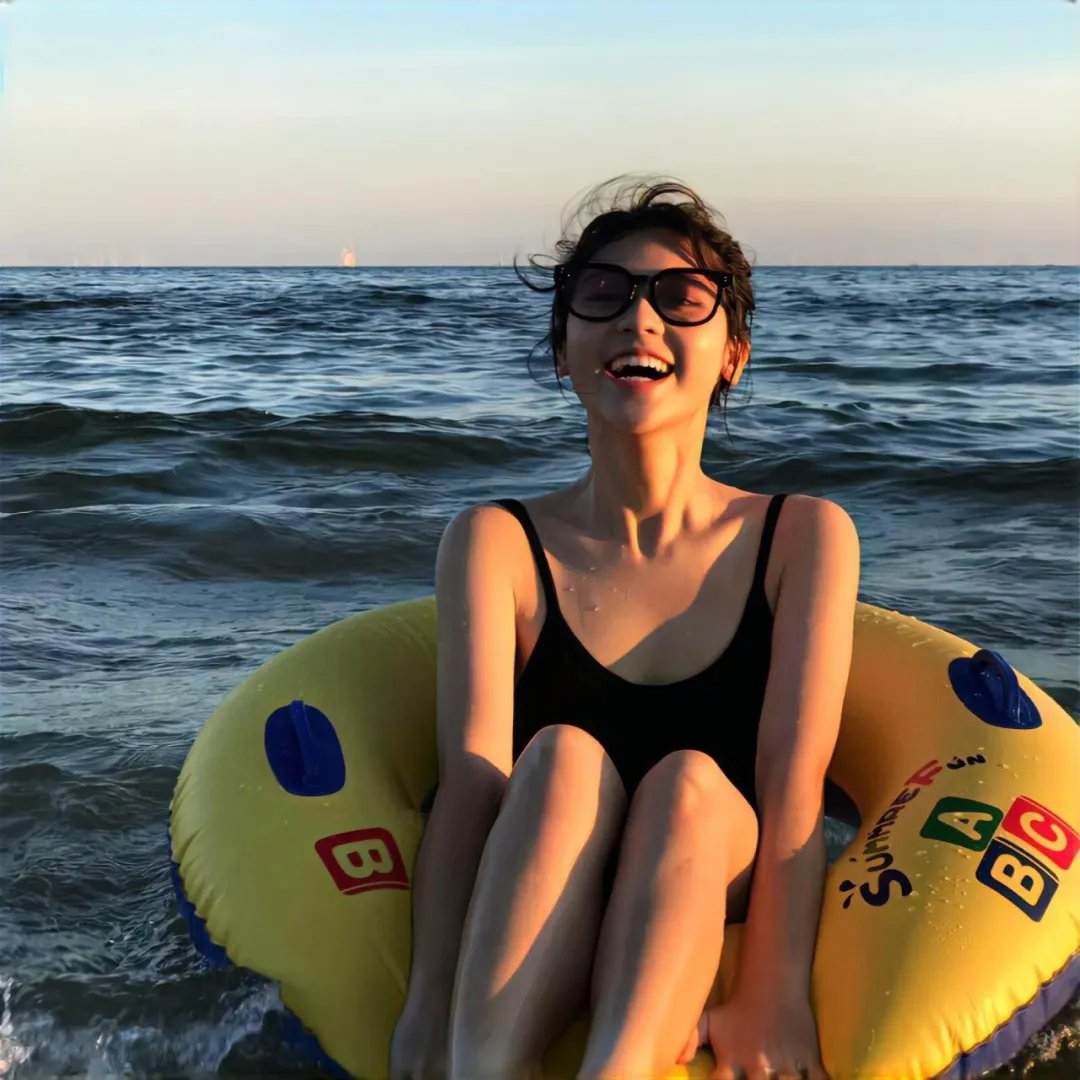 只羡鸳鸯不羡仙